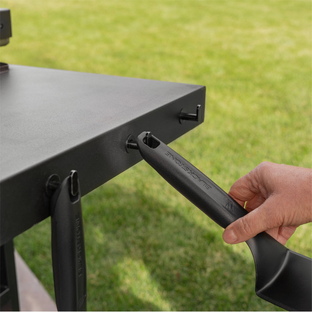 Blackstone 28" Omnivore Griddle W/Hard, Griddle Cover, Toolkit Bundle Blackstone Products (B2B)