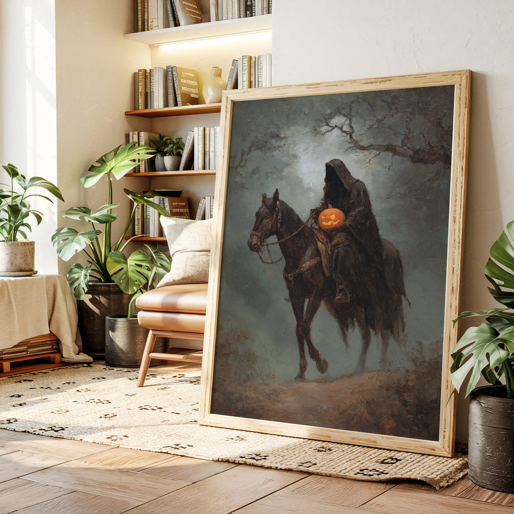 The Midnight Rider's Offering Kooly