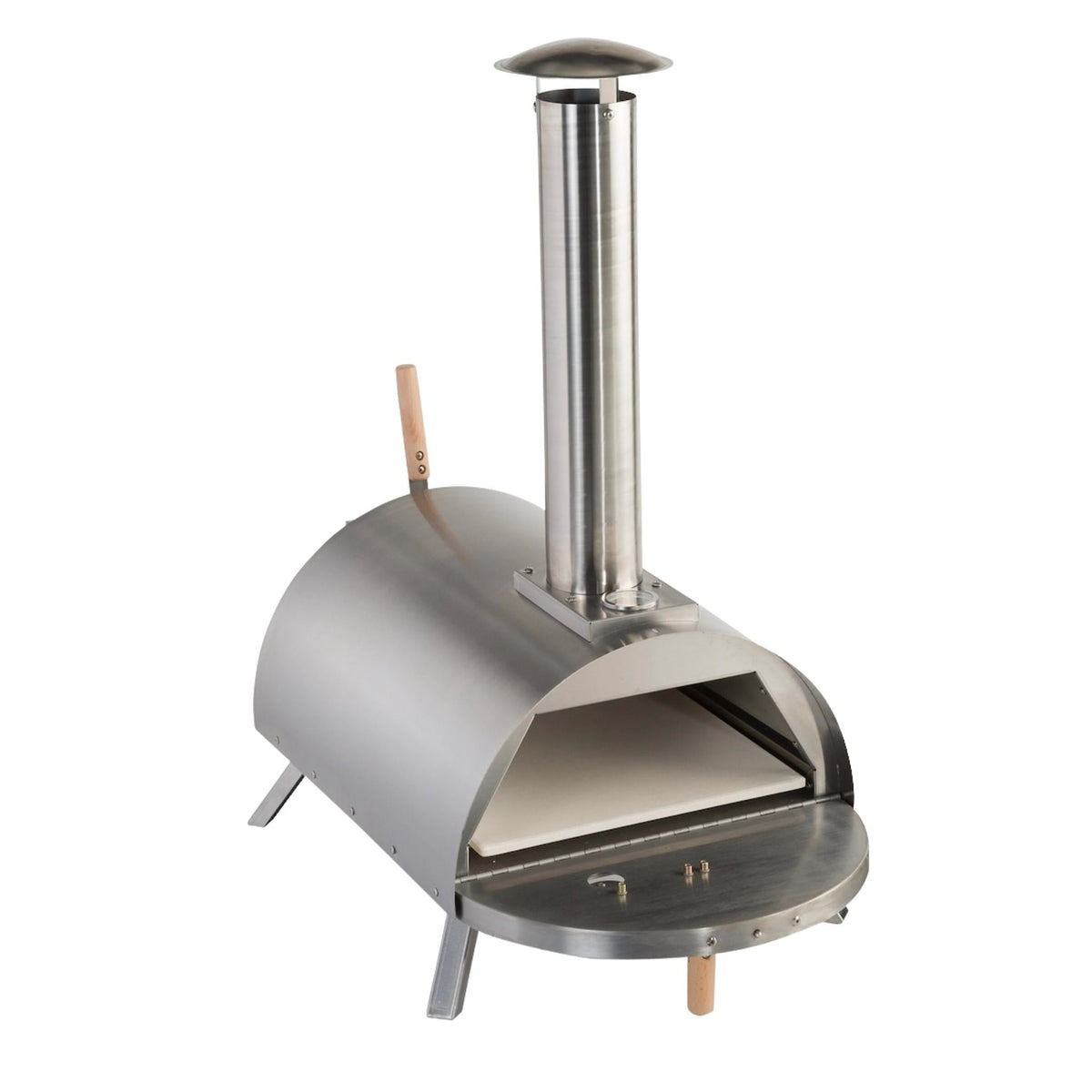 Lil Luigi Portable Oven WPPO LLC Direct