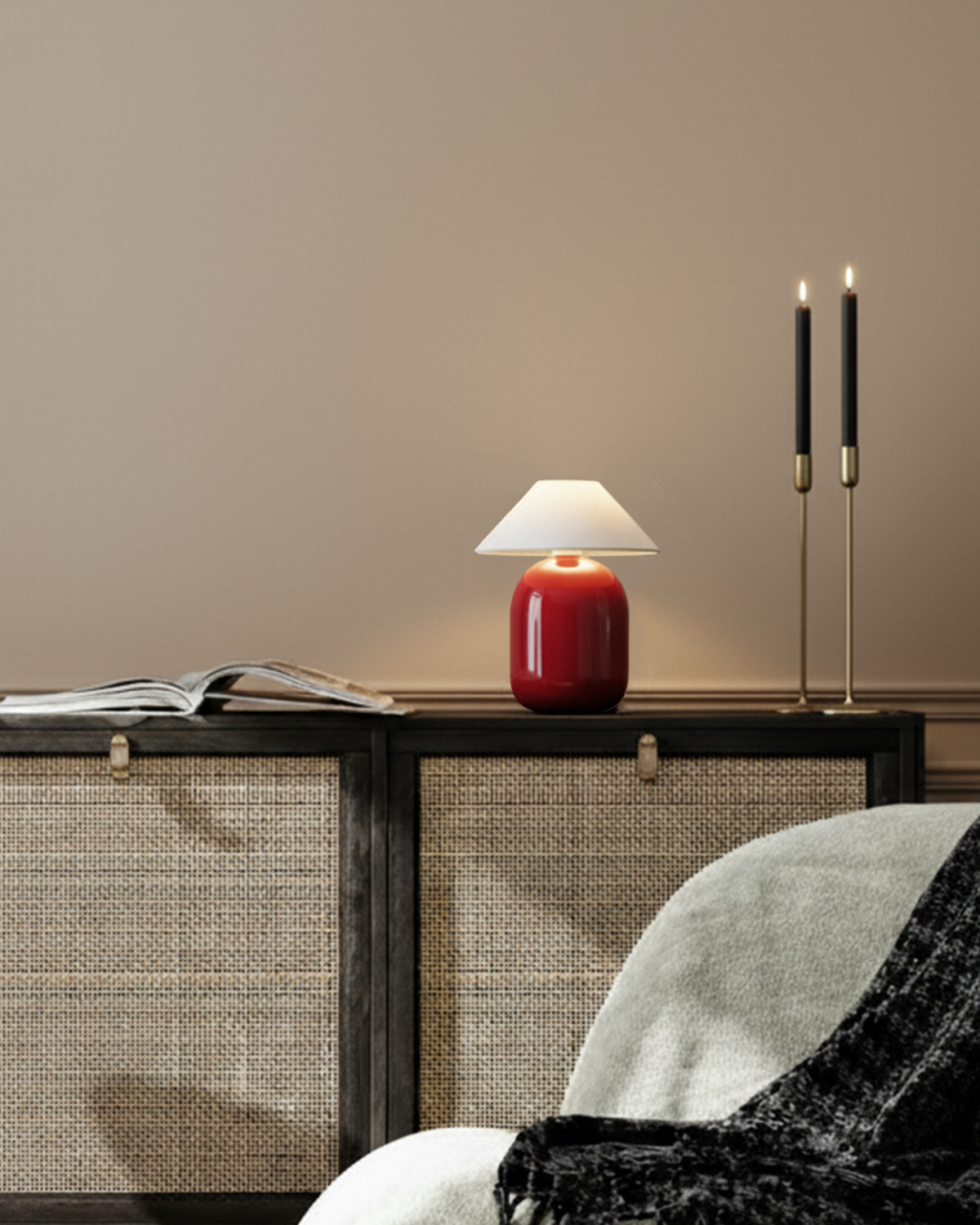 Ren Portable Lamp Brightech