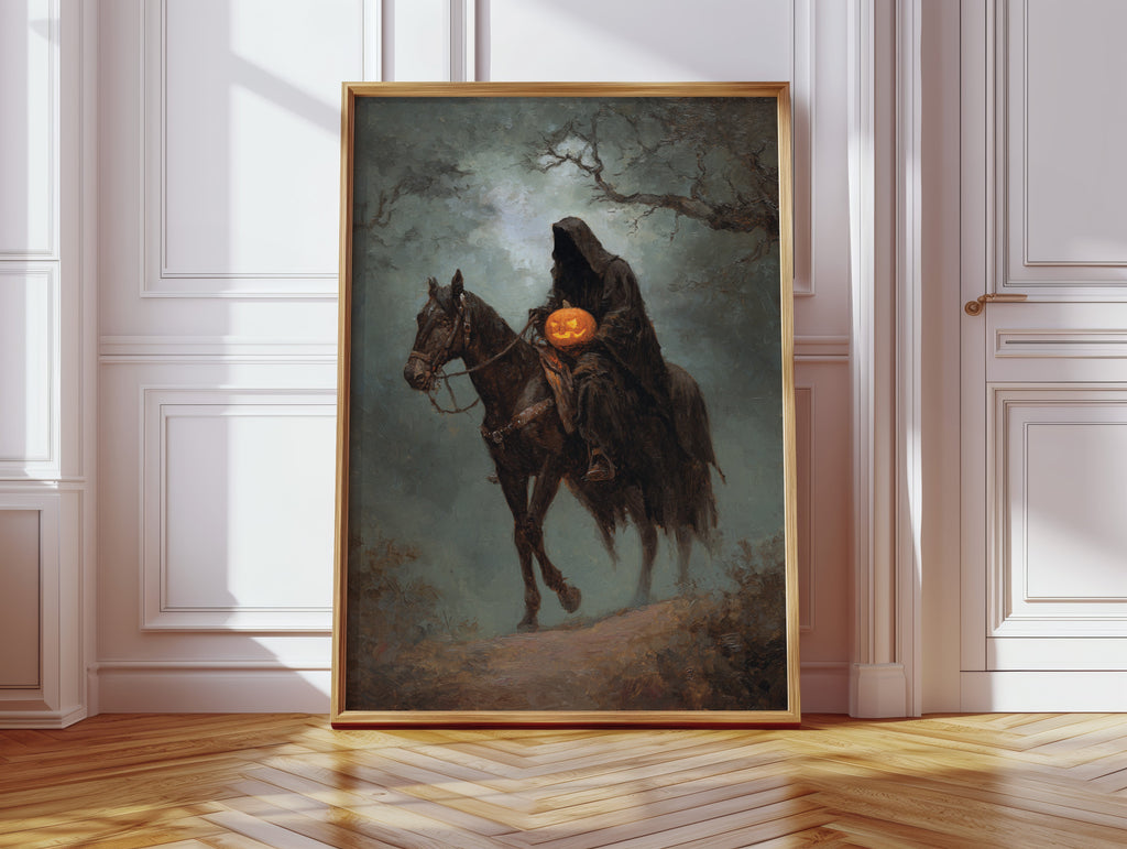 The Midnight Rider's Offering Kooly