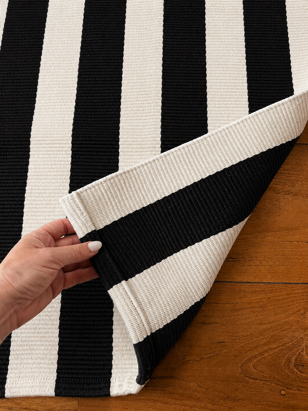 Bellagio Runner Rug Busa Designs