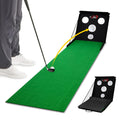 Golf Practice Chipping Net Yunic Golf