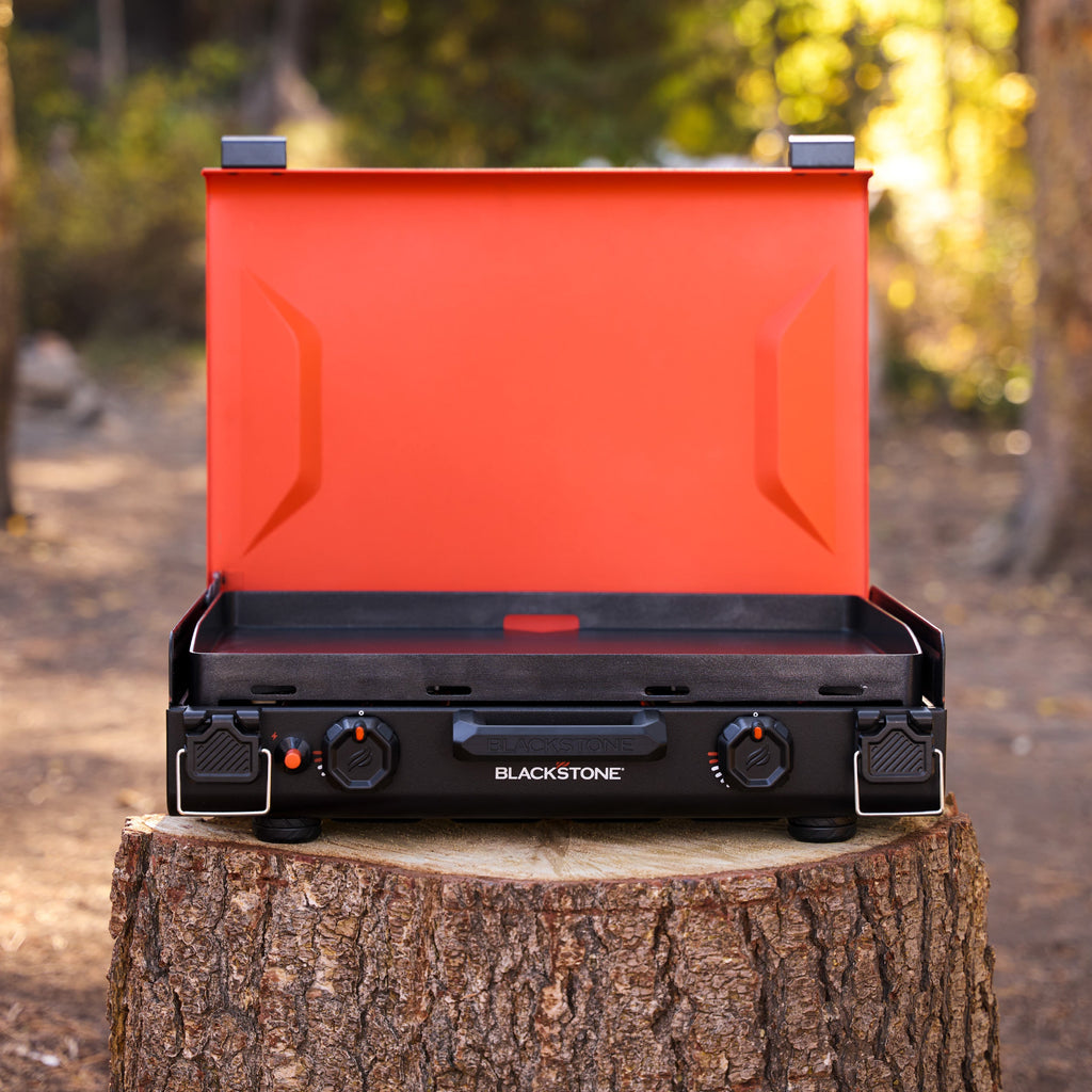Blackstone OTG 20x14" Camping Griddle Blackstone Products (B2B)