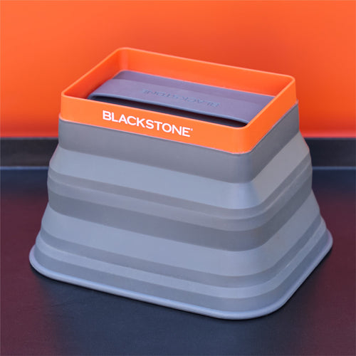 Blackstone Collapsible Siliicone Basting Dome Blackstone Products (B2B)