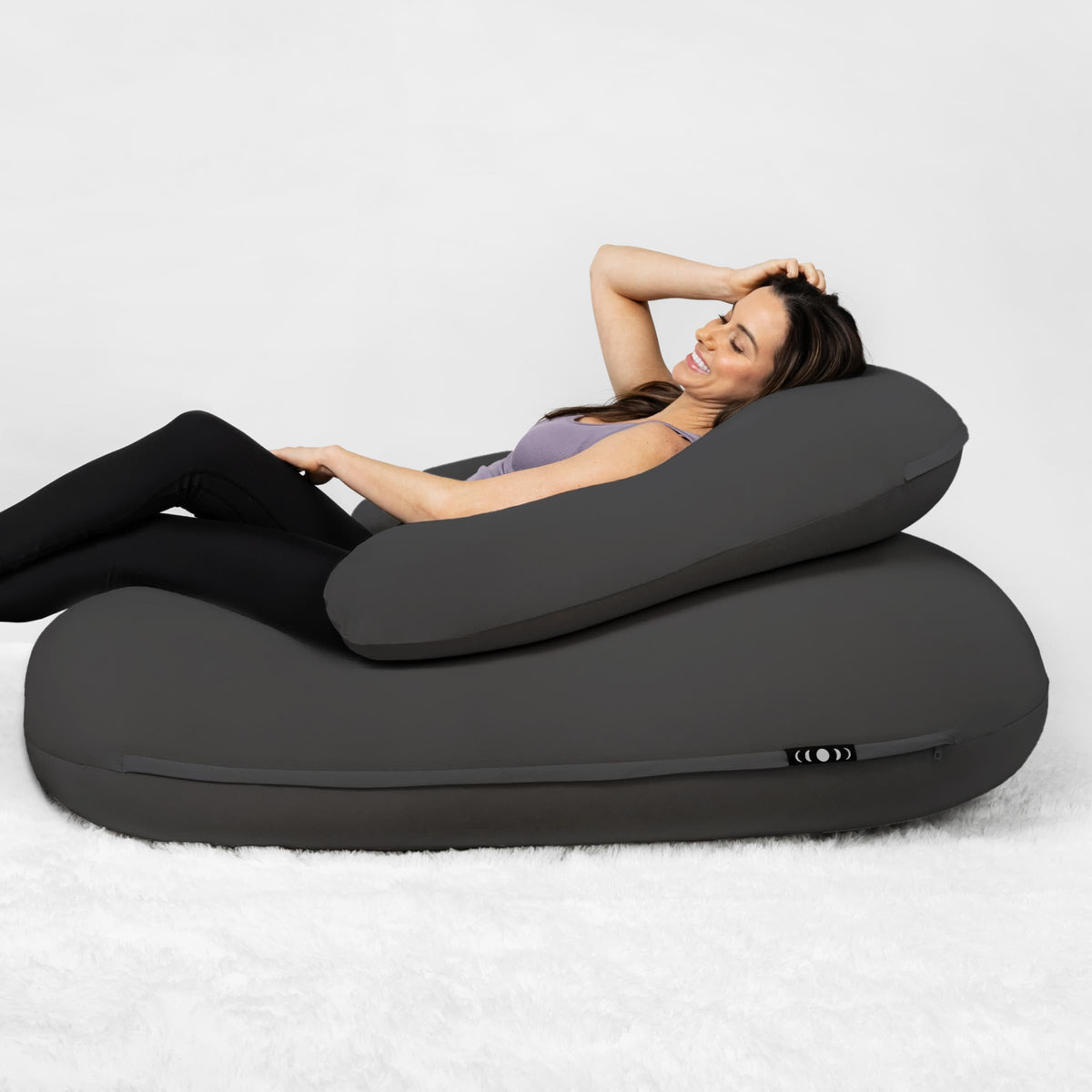 Moon Pod + Backrest Bundle Moon Pod