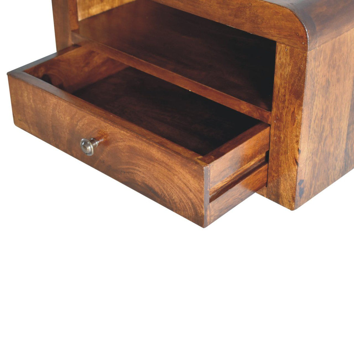 Chunky - Floating Bedside Nightstand Unique Piece Furniture
