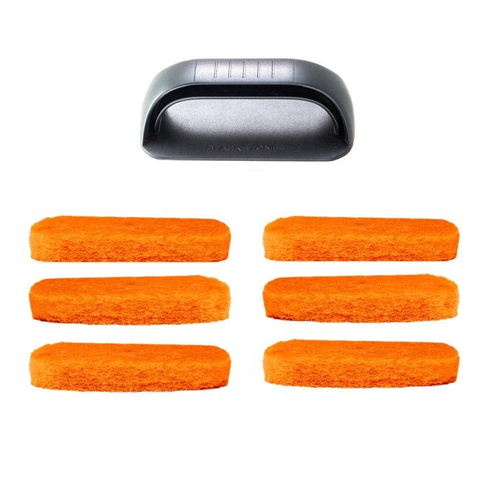 30 Piece Accessory Kit Blackstone Products (B2B)