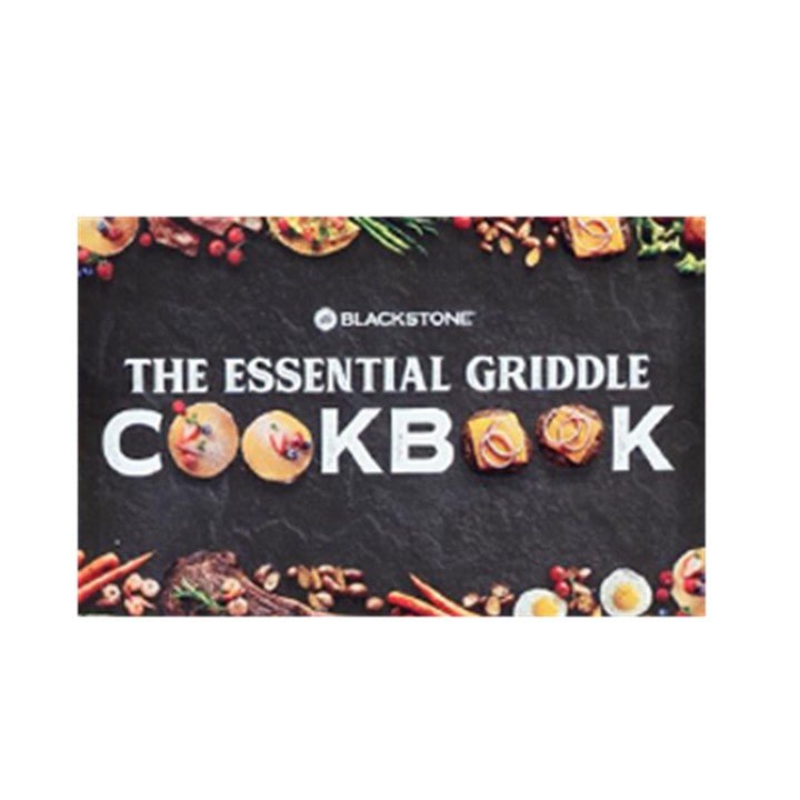 30 Piece Accessory Kit Blackstone Products (B2B)