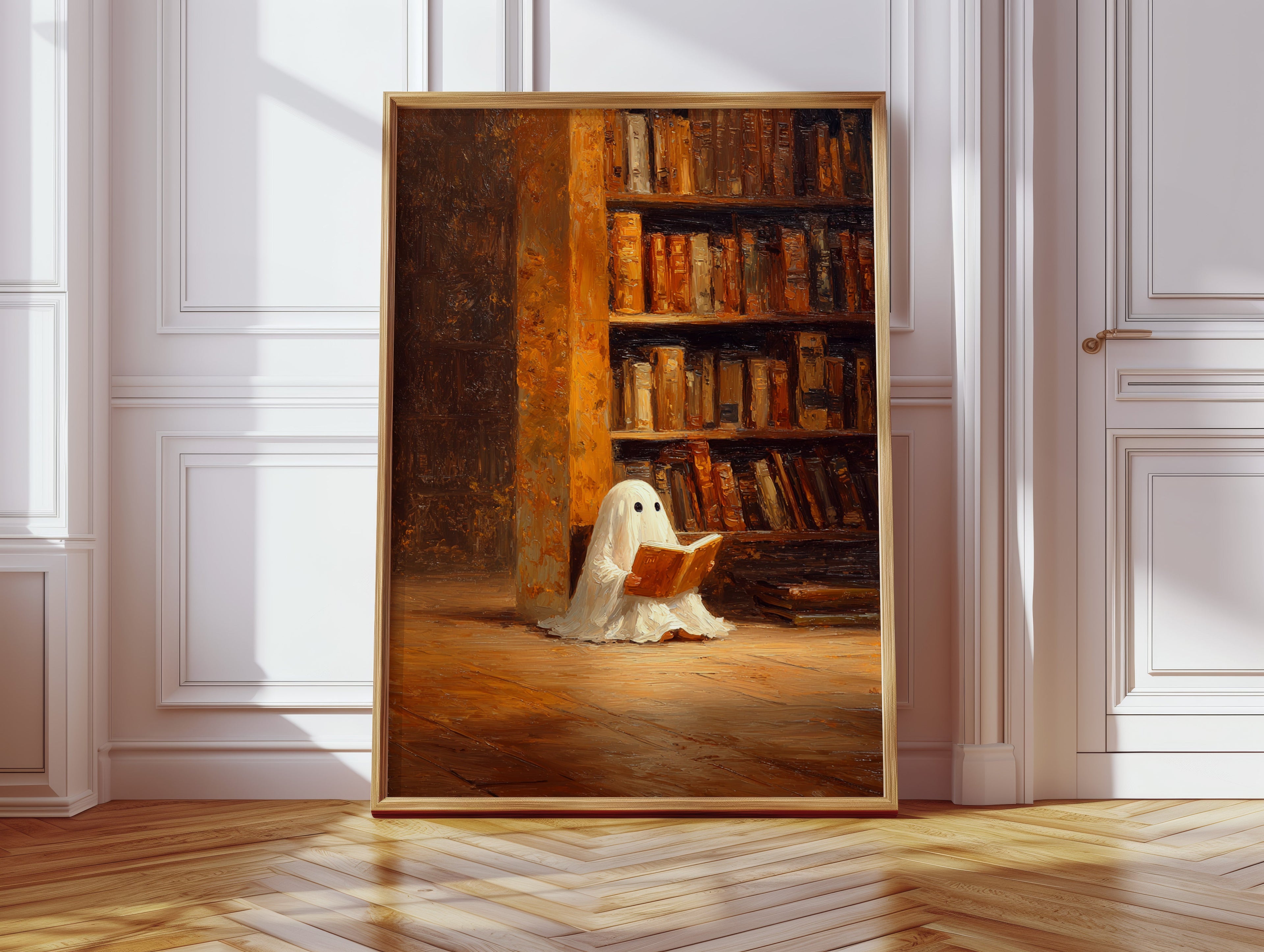 Lost Among Pages of Time Kooly