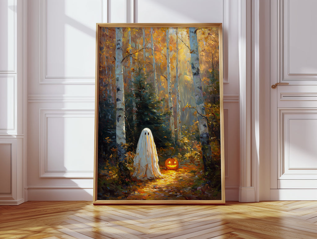Autumn's Playful Spirits Unveiled Kooly
