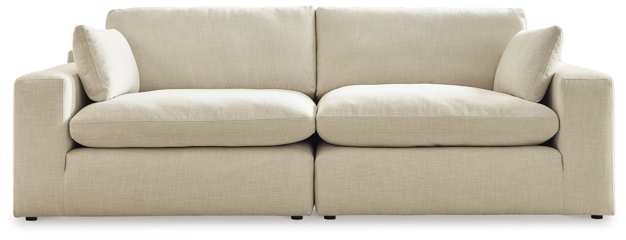 Elyza - Sectional Unique Piece Furniture