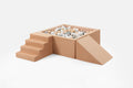 TumbleHouse Ball Pit Bundle Moon Pod