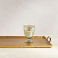Lumia Goblet Tea + Linen