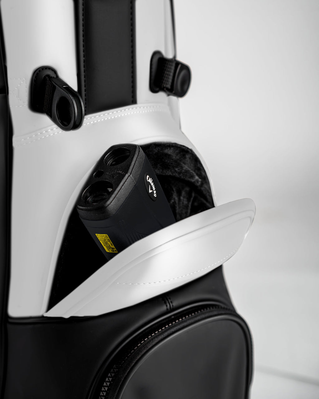 Player Preferred™ Golf Bag - Domino Pins and Aces