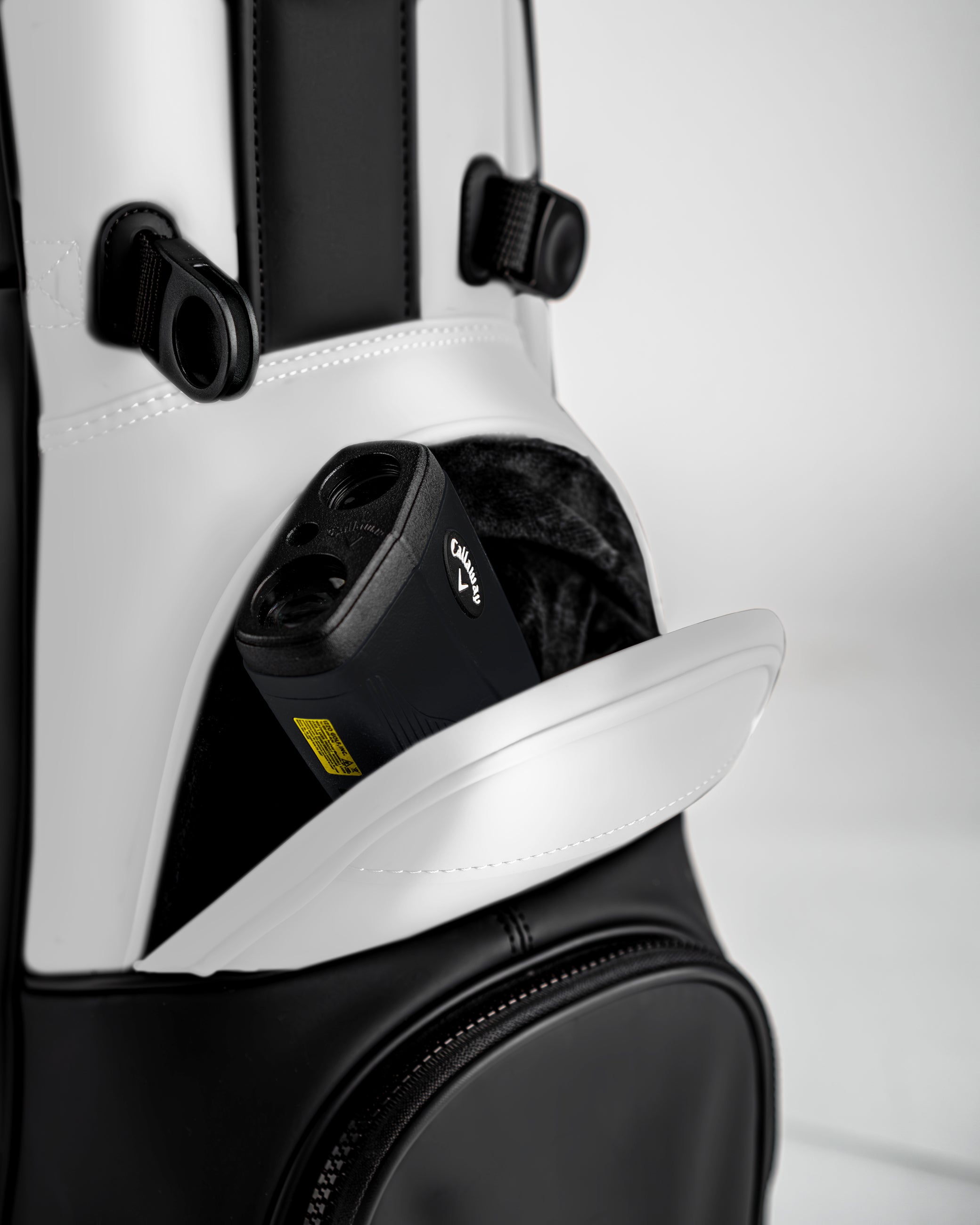 Player Preferred™ Golf Bag - Domino Pins and Aces