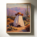 A Cowboy's Playful Mirage Kooly