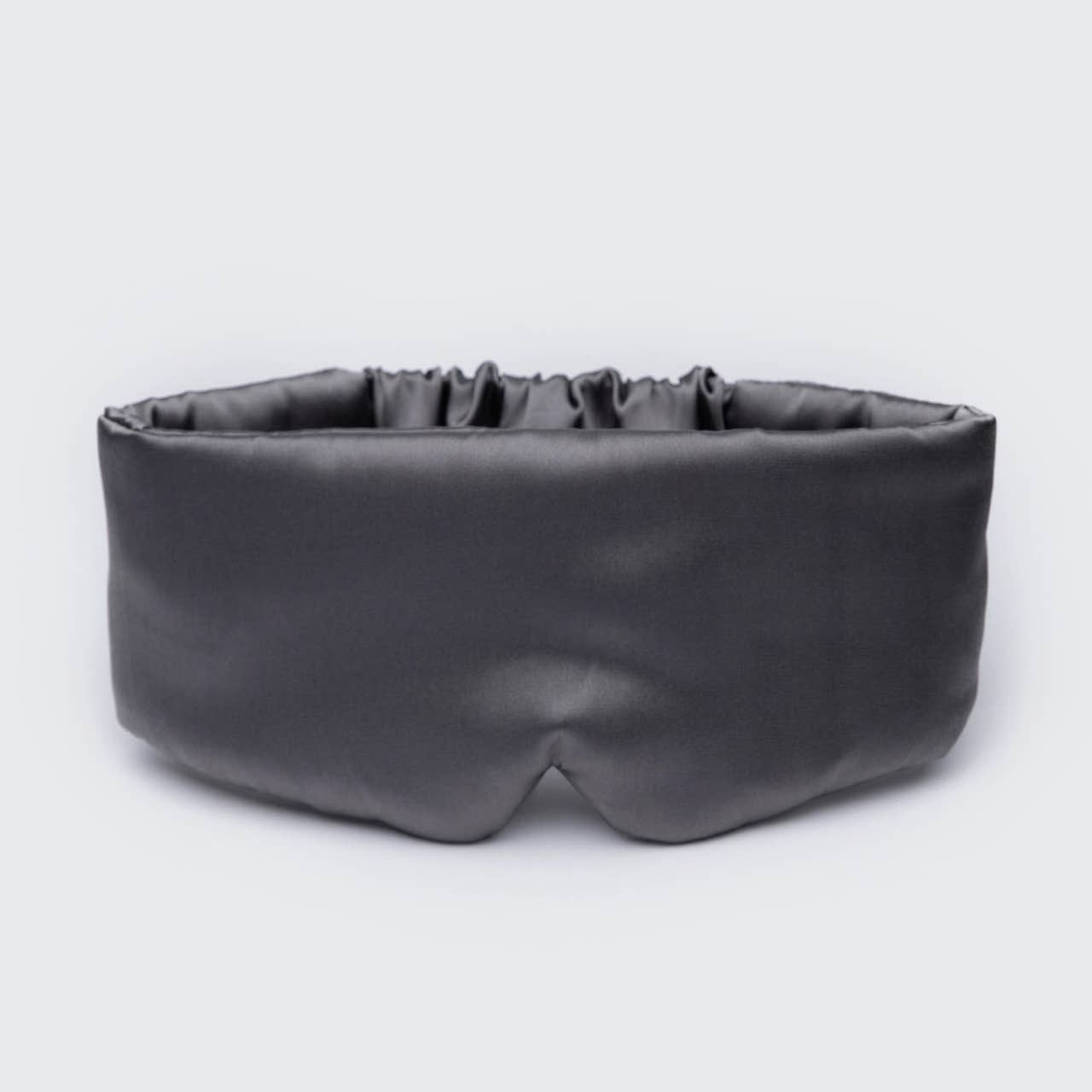 The Pillow Eye Mask - Charcoal Shop Fête