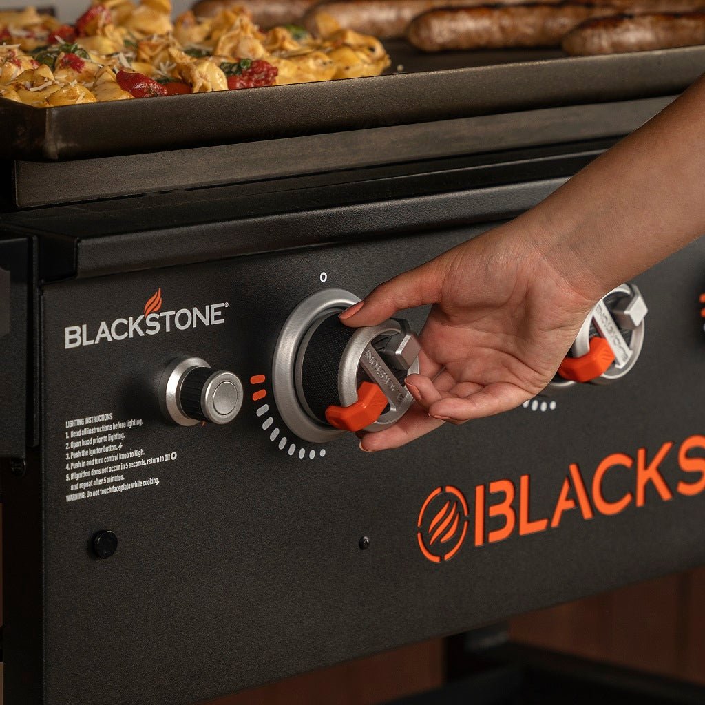 36" Original Griddle Blackstone Products (B2B)