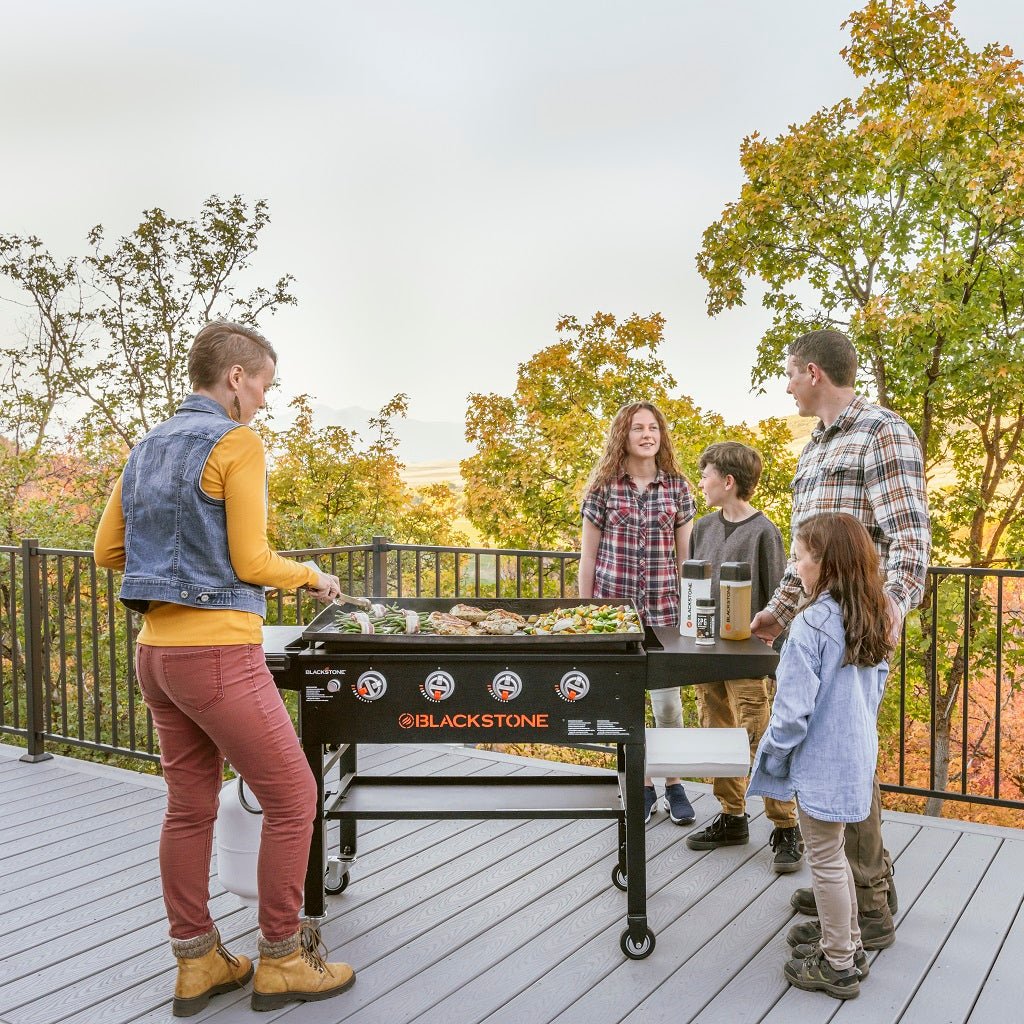 36" Original Griddle Blackstone Products (B2B)