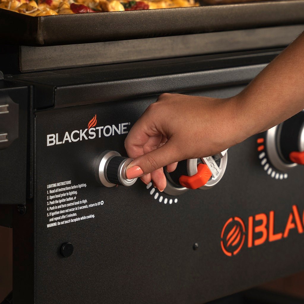 36" Original Griddle Blackstone Products (B2B)