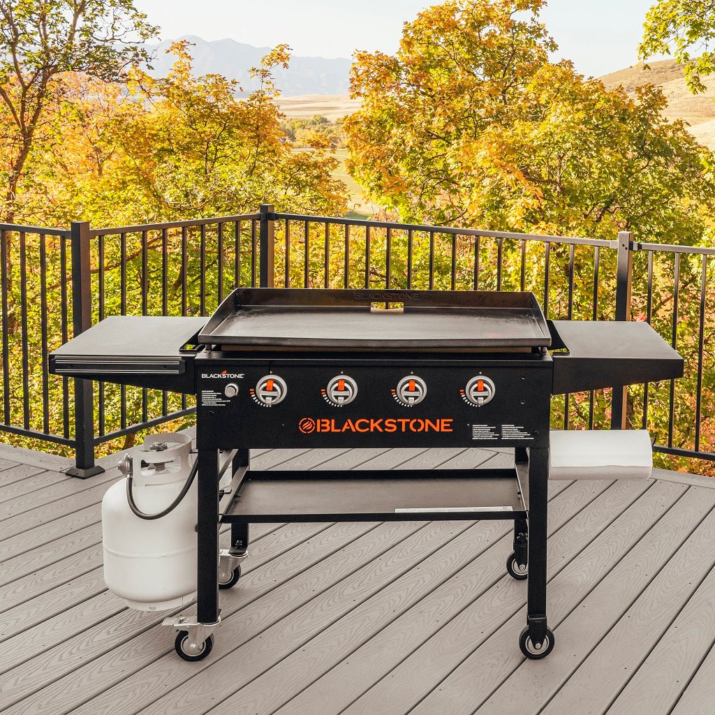 36" Original Griddle Blackstone Products (B2B)
