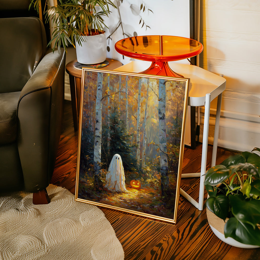 Autumn's Playful Spirits Unveiled Kooly