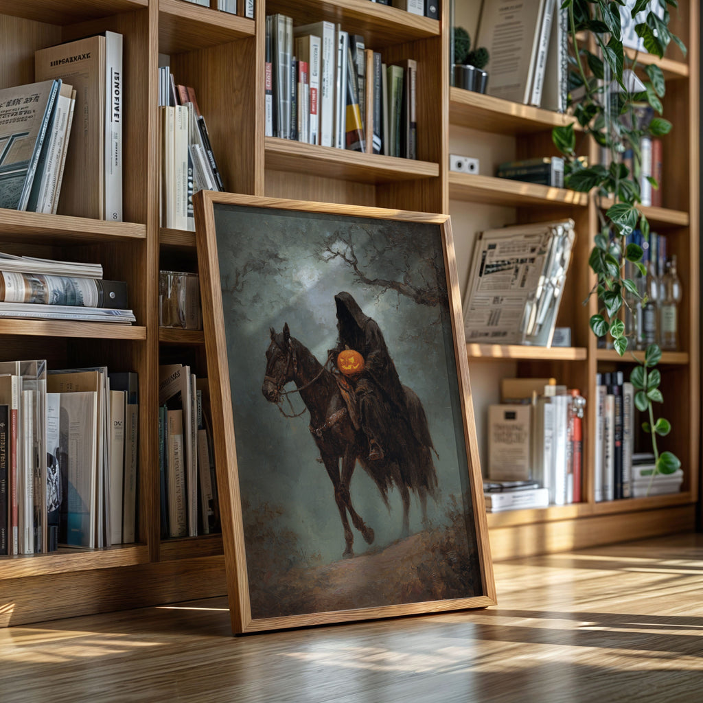 The Midnight Rider's Offering Kooly