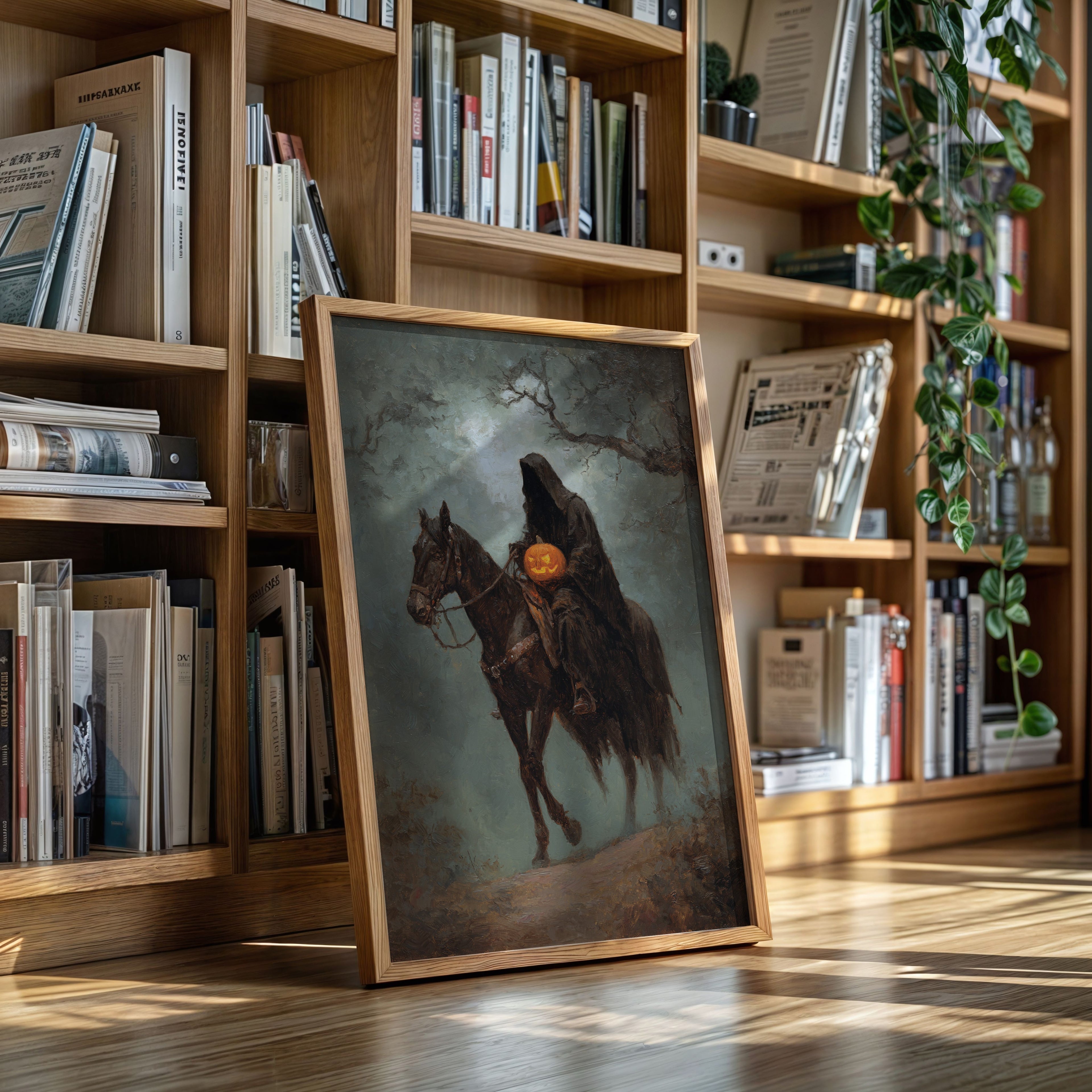 The Midnight Rider's Offering Kooly