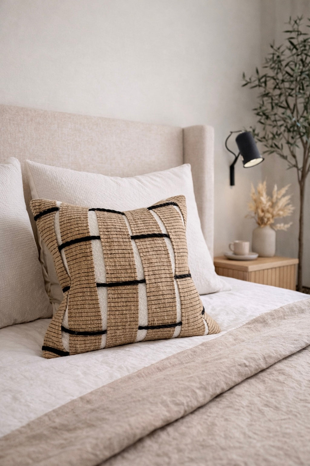 Nosara Pillow Cover Busa Designs