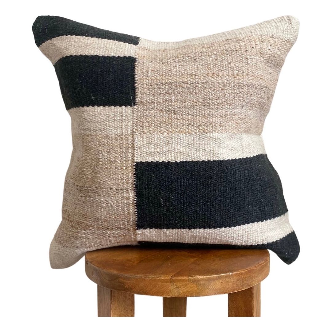 Calabasas Pillow Cover Busa Designs