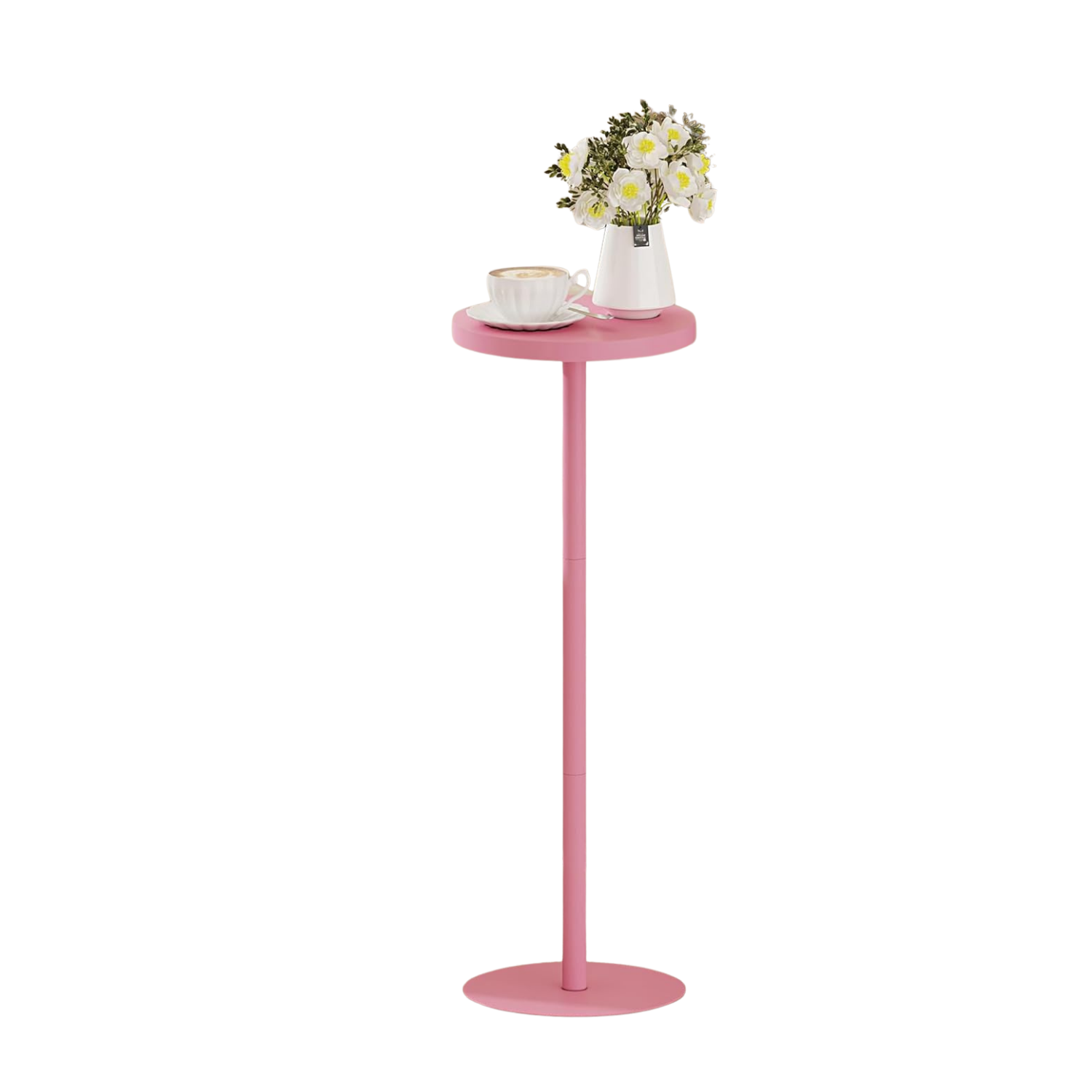 Pink Martini Table Shop Fête
