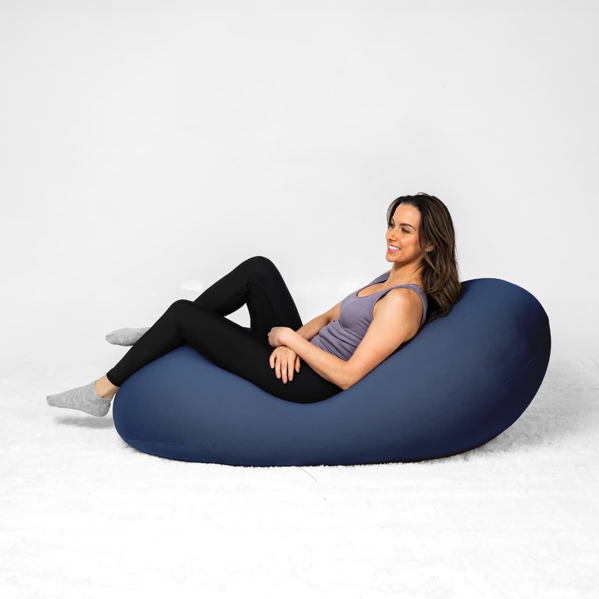 The Moon Pod Moon Pod