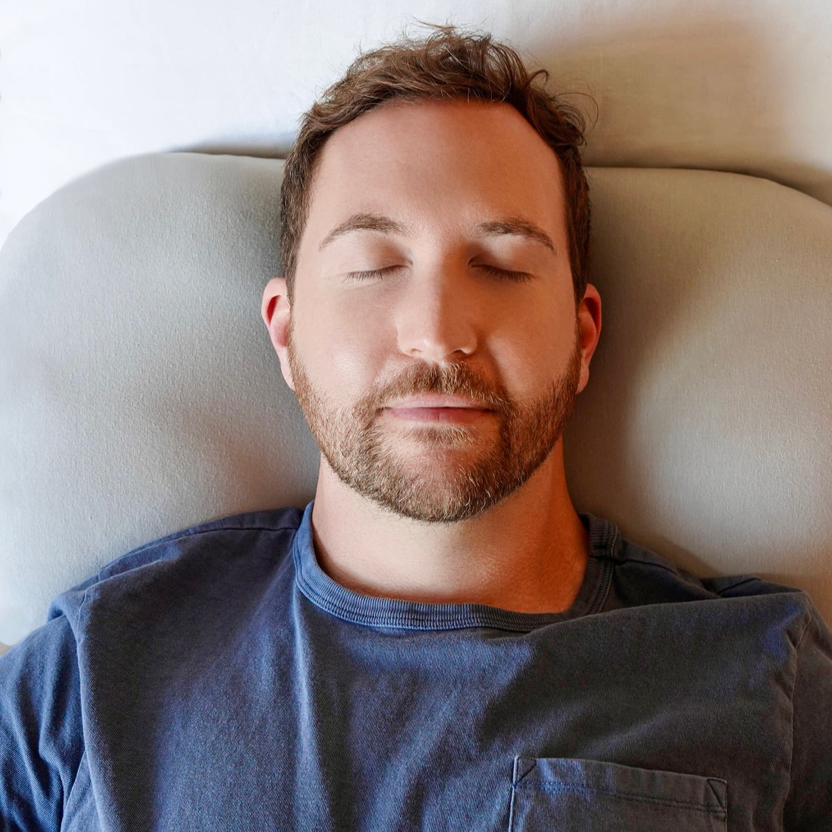 4D Pillow Moon Pod