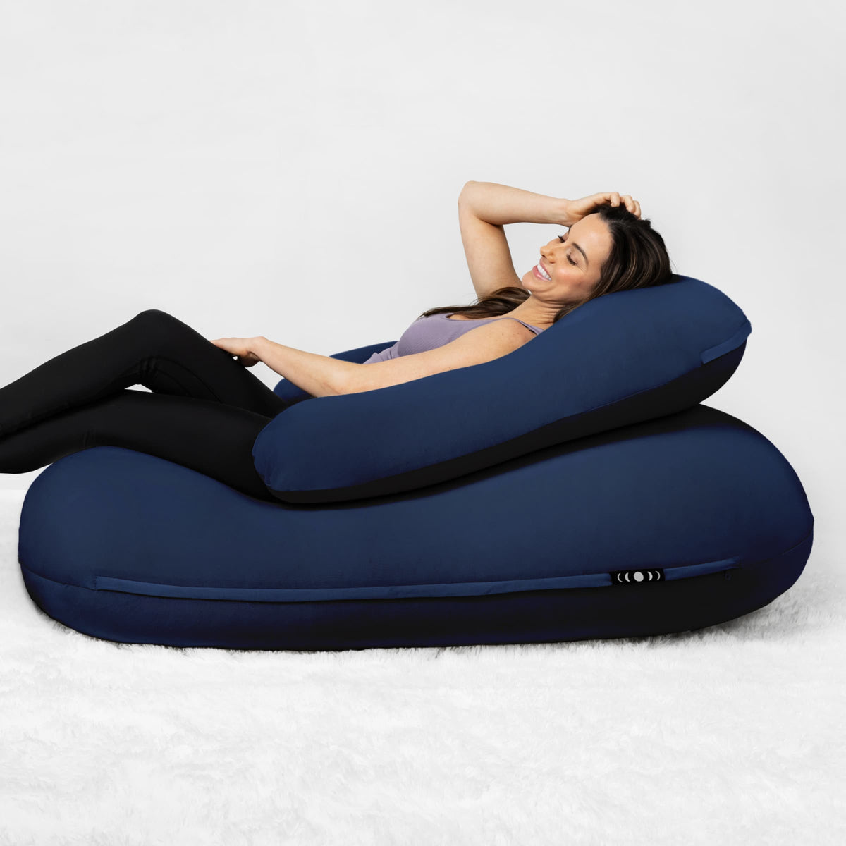 Moon Pod + Backrest Bundle Moon Pod