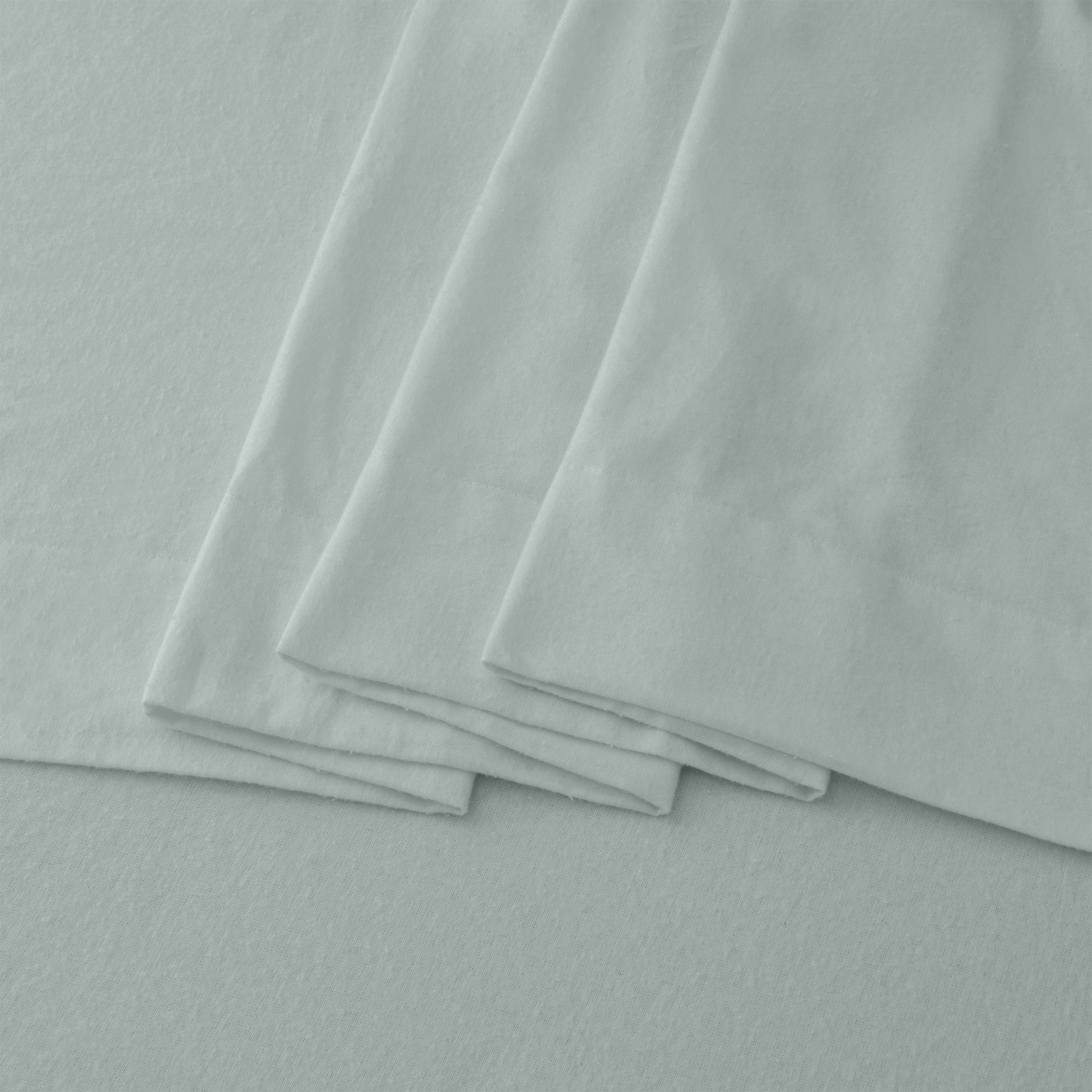Turkish Cotton Flannel Sheet - Raye Collection Great Bay Home