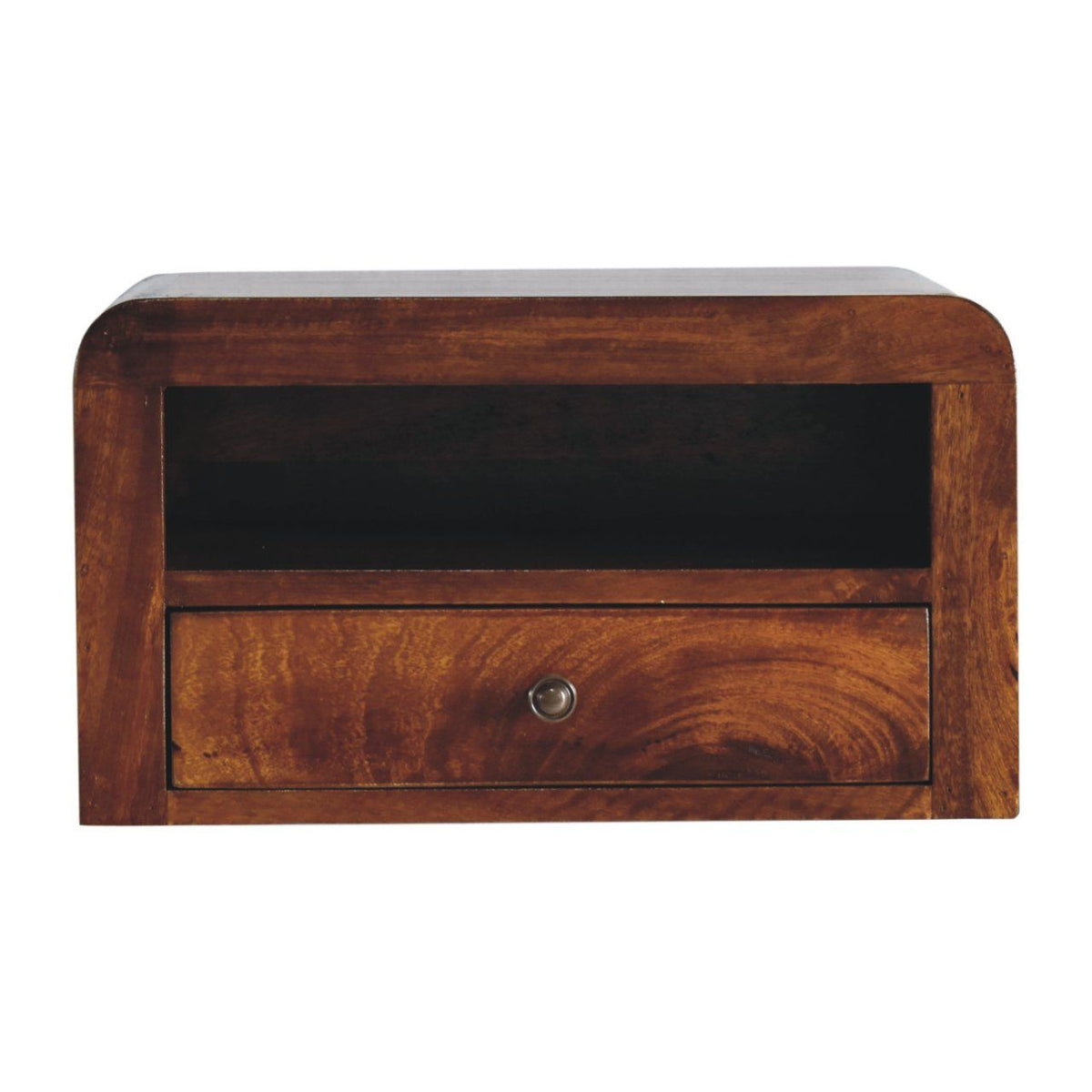 Chunky - Floating Bedside Nightstand Unique Piece Furniture