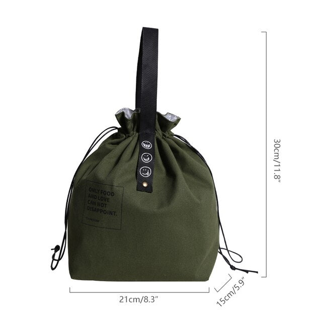 The OG Bento Lunch Bag