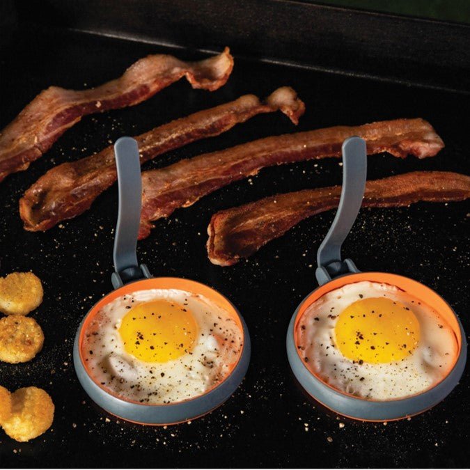 4 Piece Professional Breakfast Kit Blackstone Products (B2B)