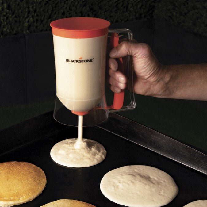 4 Piece Professional Breakfast Kit Blackstone Products (B2B)
