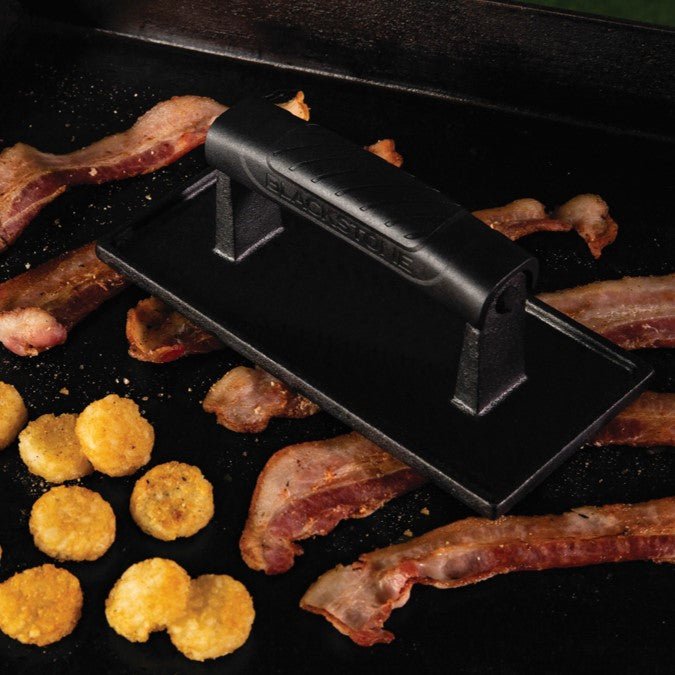 4 Piece Professional Breakfast Kit Blackstone Products (B2B)