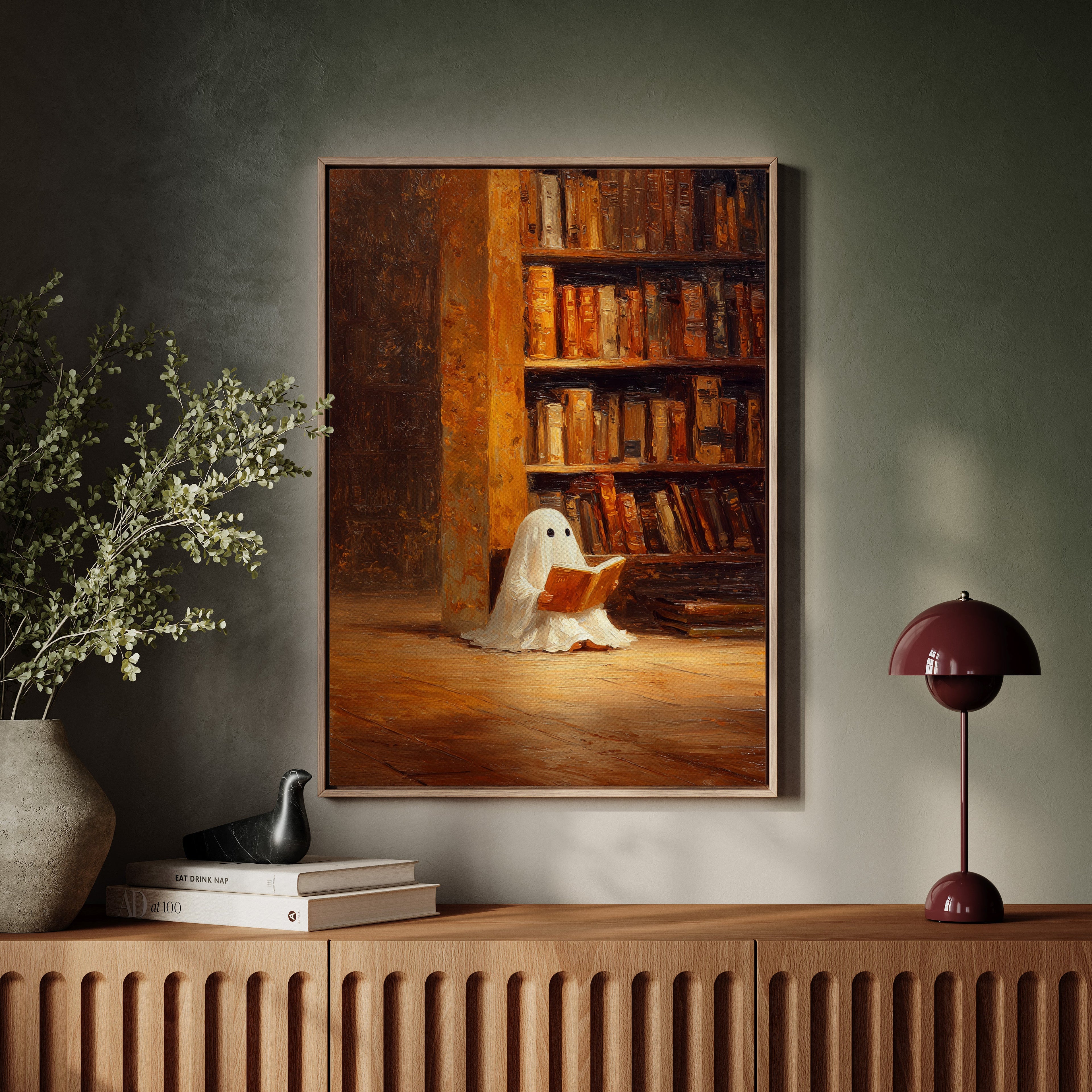 Lost Among Pages of Time Kooly