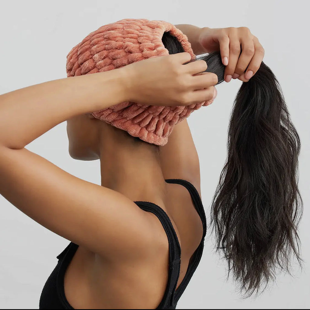 Extra Wide Spa Headband Shop Fête