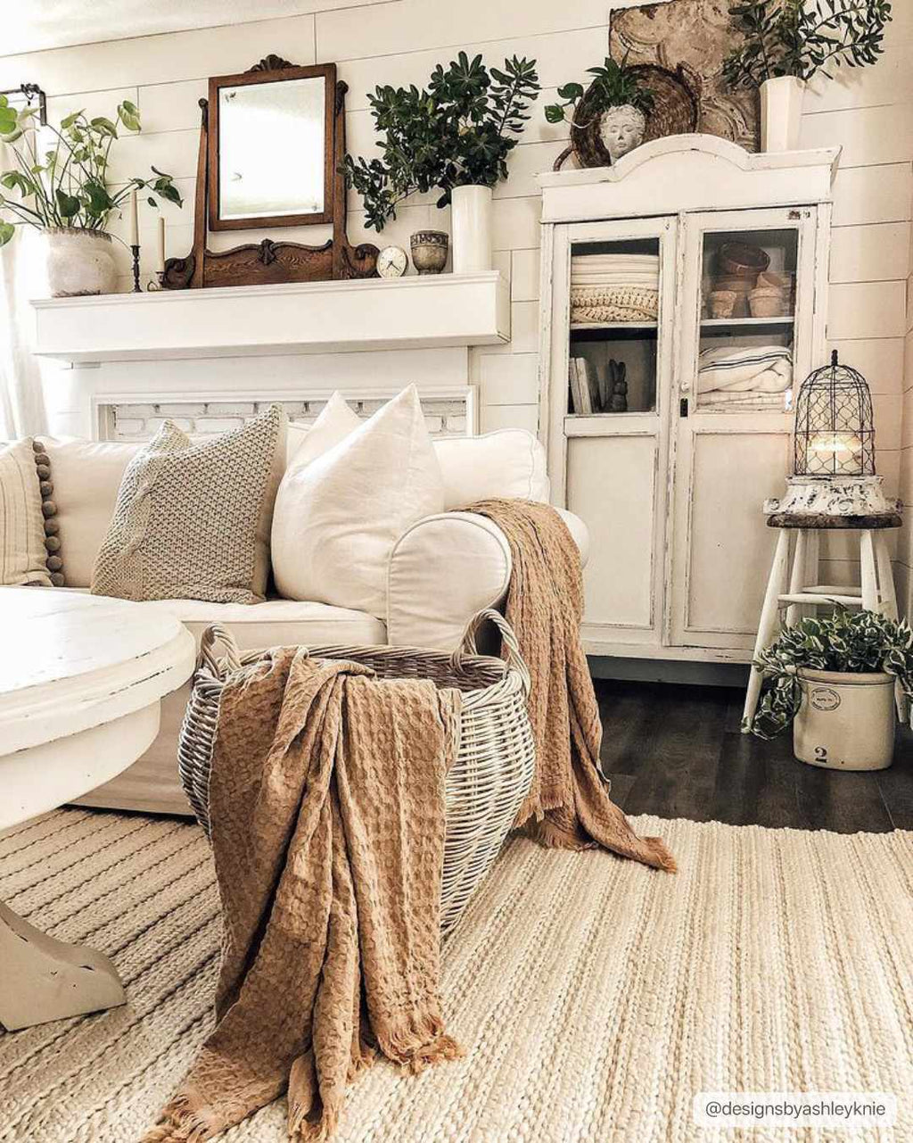 The Alice Wool Rug Soho & Nolita