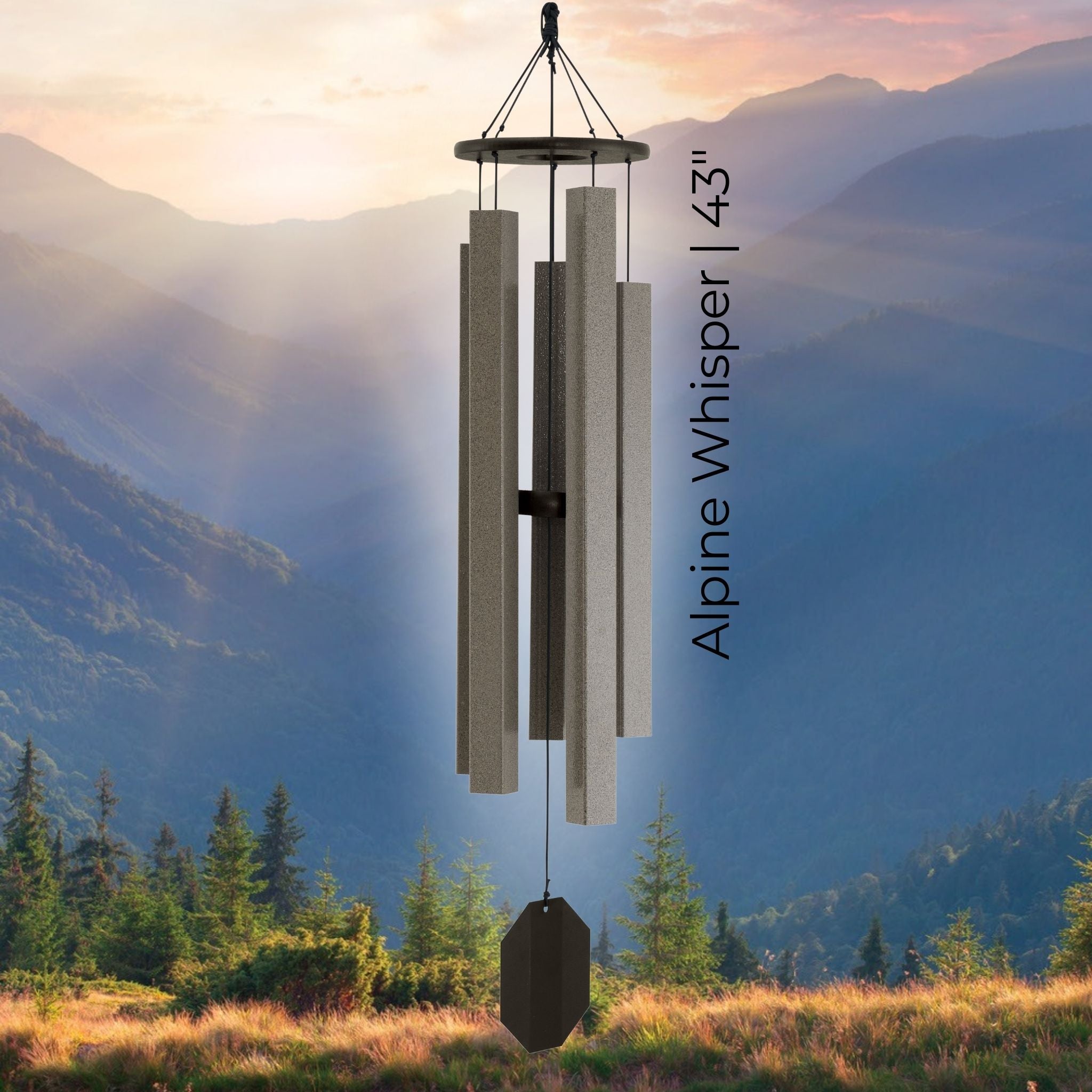 Musical Zenith Series Wind Chimes – My Sure Elements
