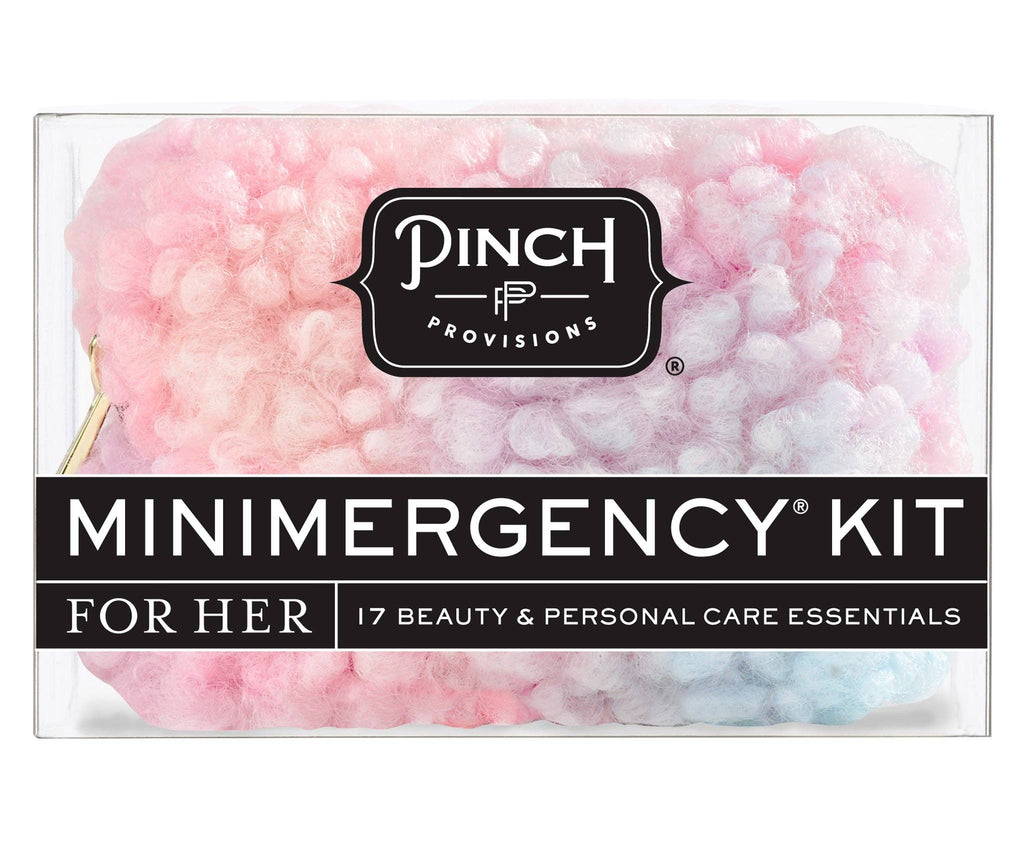Sherpa Multi Minimergency Kit Shop Fête