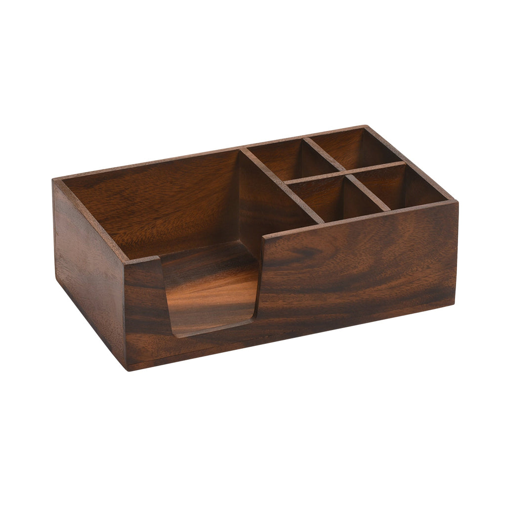 Flatware & Napkin Holders