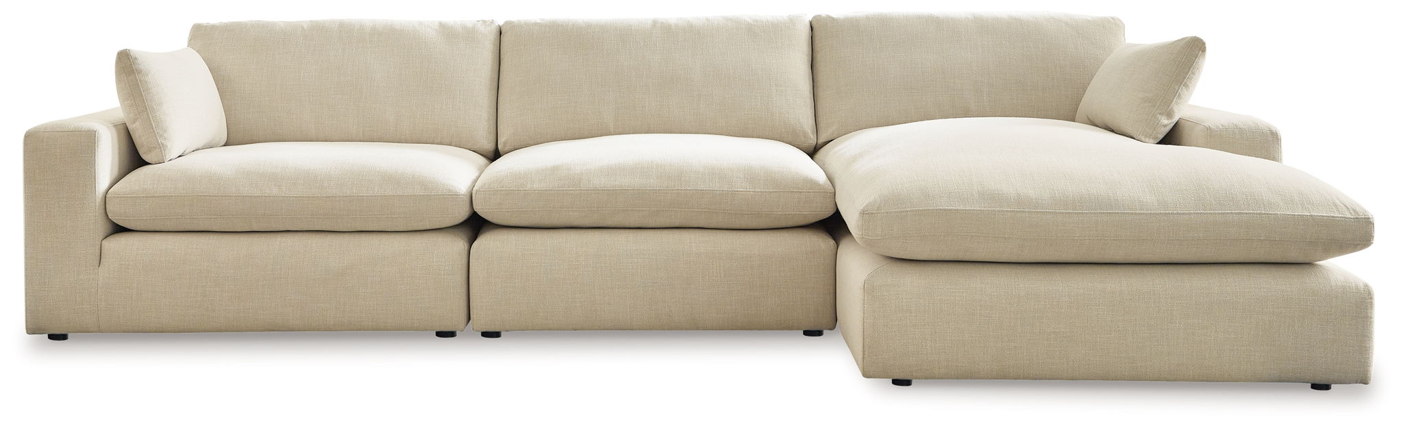 Elyza - Sectional Unique Piece Furniture