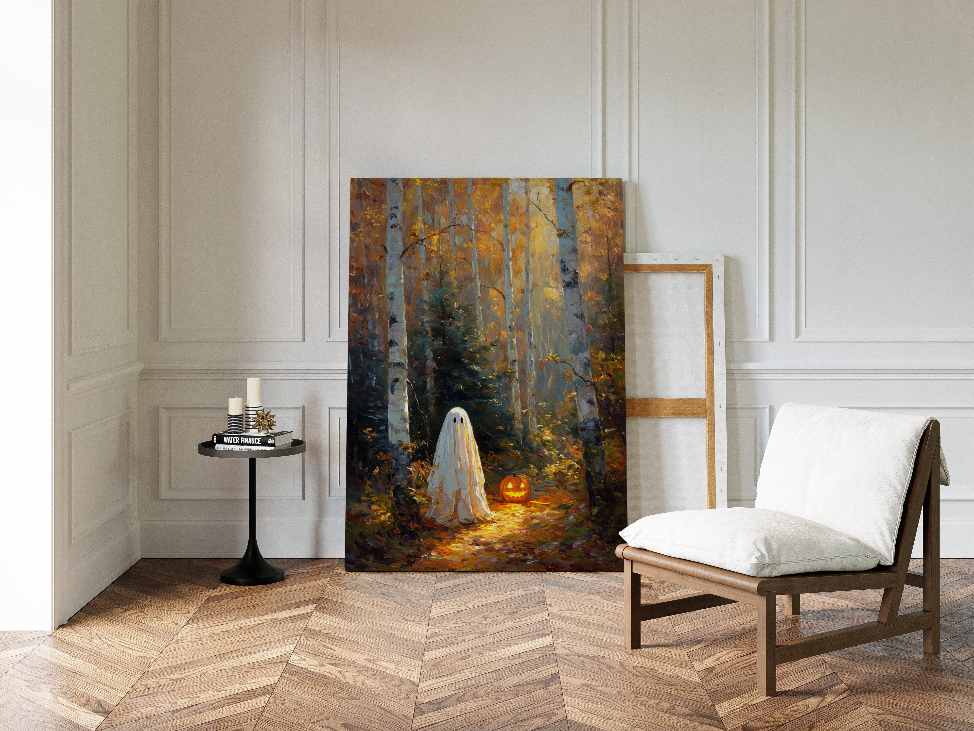 Autumn's Playful Spirits Unveiled Kooly