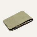 Leather Golf Yardage Book Will Leather Goods